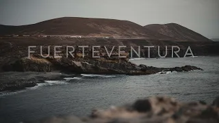 Fuerteventura Travel Video | Highlights of Fuerteventura