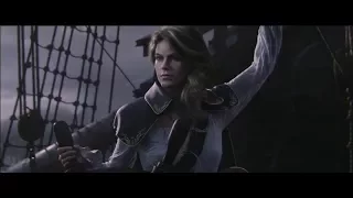 Skull and Bones - E3 2017 Cinematic Announcement Trailer