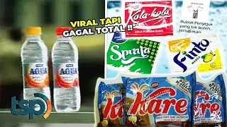 Awalnya Viral, Produk-Produk Indonesia ini Malah Gagal di Pasaran