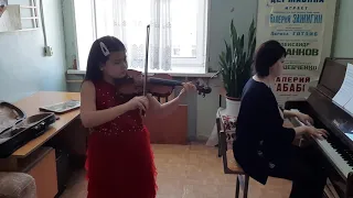 А.Филиппенко Весёлый музыкант
