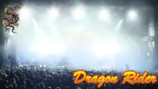 Amorphis - Magic And Mayhem (live)(Dragon Rider)