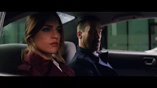 Baby Driver Deleted Scenes - Cops & Robbers (Deleted Scene)