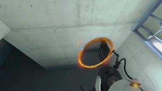 Portal 2: Trippy Stuff