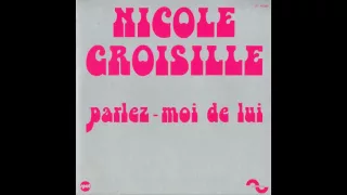 Nicole Croisille - Parlez-moi de lui