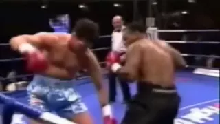 Mike Tyson vs Muhammad Ali (Eminem - Lose Yourself)