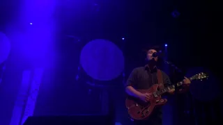 Milky Chance - Sadnecessary (Live at the Ogden Theatre in Denver 2015)