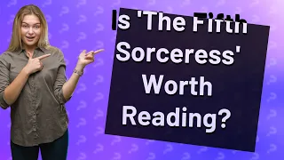 Is 'The Fifth Sorceress' Worth Reading? An Honest Rant Review