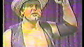 Memphis - Bill Dundee needs Jerry Lawler / Jesse Ventura Stan Hansen Promos