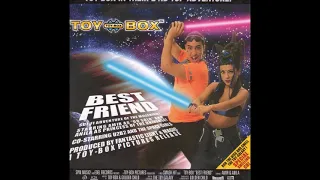 Best Friend (Maxi Version) - Toy-Box (slowed down, deeper)