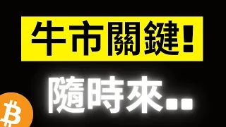 比特幣再度下跌! 鏈上大鯨魚腳步又停下來了? 現貨ETF徹底冷卻，快到極限了? 牛市關鍵隨時會來..!  [字幕]