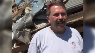 April 27, 2011 Alabama Generational Tornado Outbreak