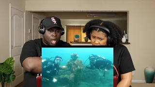 Places You Should Never Ever Swim | Kidd and Cee Reacts