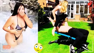 TOTAL IDIOTS AT WORK 2024 - Bloopers and Blunders 😂 Instant Regret Compilation #5