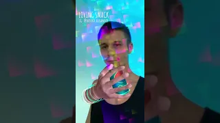 Loving Smack ( Spark AR effect)