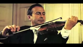 Henryk Szeryng plays Vivaldi's Violin Concerto in A minor, Op.3 No.6