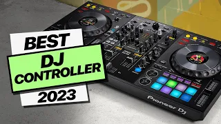 Dj Controller: Top Picks 2023!