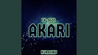 Akari (from "Jujutsu Kaisen") TV-Size
