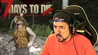 7 DAYS TO DIE - EXTREME #53 "NUEVA HORDA!" | GAMEPLAY ESPAÑOL