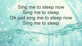 Alan Walker - Sing me to sleep [Lyrics] ft. Angelika Vee