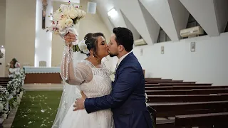 CAROL & CHRISTOFFER ~  WEDDING FILM