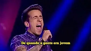 Fernando Daniel - When We Were Young (Tradução)