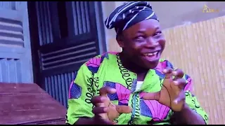 OMU (BREAST) Latest Yoruba Movie 2020, Showing soon on AsiwajuTv