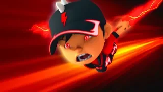 BoboiBoy Season 03 Episode 06 - Wak Ba Ga Ga, At Your Service!  Hindi Dubbed HD 720p