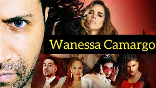 Wanessa Camargo - Ensaio do Bloco Xainirô - High / São Paulo