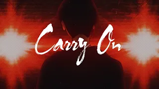 【ハイドライバーズ】ナイトブレイク　チームソングMV「Carry On」