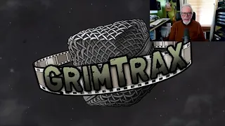 Hangin' Out With RiffTrax: GrimTrax