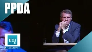 PPDA "La démission de TF1" | Archive INA