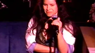 Natalie Merchant Live at Neil Simon Theatre in New York City, June 11, 1999 (Full Performance)