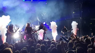 Testament - Practice What You Preach (HD) Live at Rockefeller,Oslo,Norway 15.03.2018