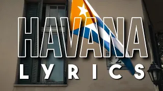 Alen Sakic x Mili - Havana | Lyrics/Tekst