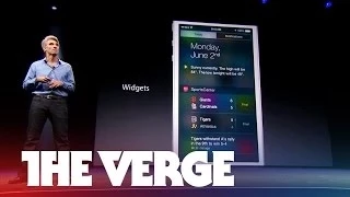 The Verge Live: WWDC 2014