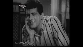 SAPNON MEIN MERE KOYI -LATA JI -USHA- MUKESH -SHAILENDRA -SALIL CHOWDHURY ( POONAM KI RAAT 1965 )