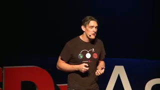 Why I'm willing to give up life on Earth to live on Mars | Christian Ohlendorff Knudsen | TEDxAarhus