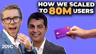 Jag Duggal: How We Scaled Nubank to 80M Users; Google's Brutal Hiring Practices | E995