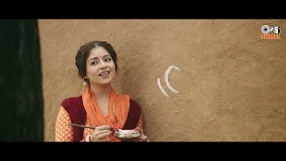 Saari Raat - Bajre Da Sitta | Ammy Virk | Tania | Noor Chahal | Jyotica Tangri | Hit Punjabi Song