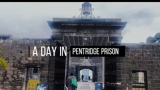 A Day in : HM. PENTRIDGE Prison ⛓ #pentridge