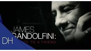 James Gandolfini: Tribute to a Friend (Biography Documentary)