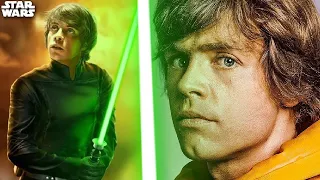 Why the New Republic and Luke Skywalker HATED Each other - Star Wars Explained