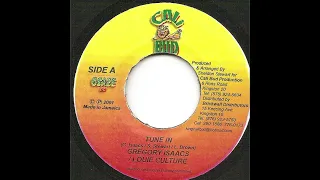 Tune In Riddim Mix (2001) Buju Banton,Warrior King,Gregory Issacs,Norrisman,Admiral Tibbet,Bushman &