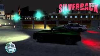 Приколы gta 4 часть 2