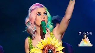 Katy Perry - By The Grace of God (Live in Tokyo / Prismatic World Tour)