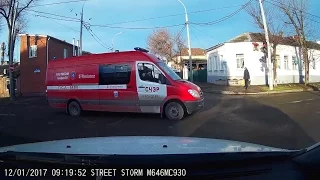 Подборка ДТП / Зима 2017/ Часть 226 - Car Crash Compilation - Part 226