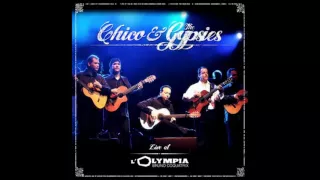 Chico & The Gypsies - Live at l'Olympia - Pharaon (Audio only)