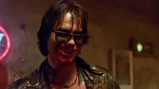 Near Dark (1988) RED BAND original theatrical trailer [FTD-0205]