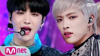 [ATEEZ - Answer] KPOP TV Show | M COUNTDOWN 200116 EP.649