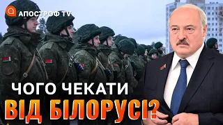 ШТУРМ З БІЛОРУСІ: оцінка ризиків та чому ЗСУ розірвуть всіх на кордоні